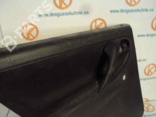 BP2462818C60 | Pannello interno portiera posteriore sinistro VW POLO III (6N1) 60 1.4 BP2462818C60