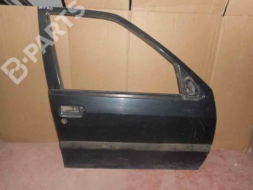 Used Right front door CITROËN ZX (N2) [1991-1999]  2450886