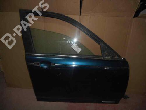 Right front door ROVER 75 (RJ) 2.0 V6 BP2466757C3