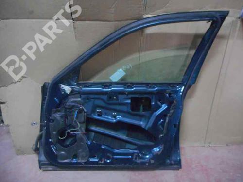 Right front door ROVER 75 (RJ) 2.0 V6 | BP2466757C3 