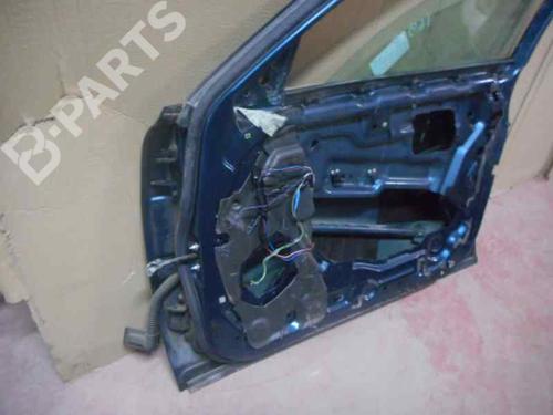 Right front door ROVER 75 (RJ) 2.0 V6 | BP2466757C3 