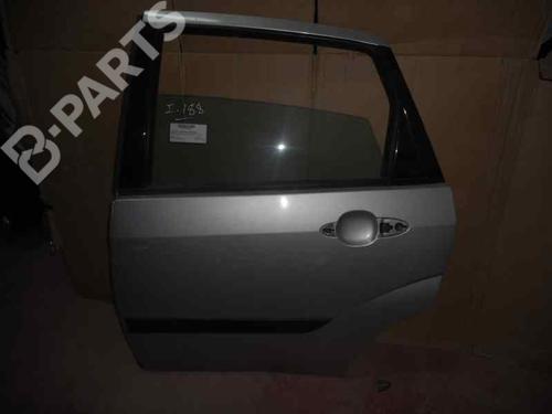 Left rear door FORD FOCUS I Saloon (DFW) 1.8 Turbo DI / TDDi BP2478477C4