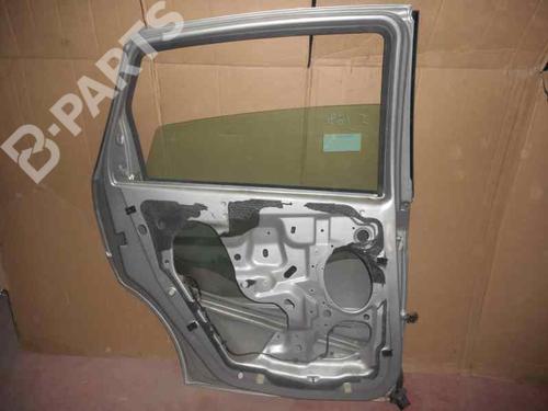 Left rear door FORD FOCUS I Saloon (DFW) 1.8 Turbo DI / TDDi | BP2478477C4 