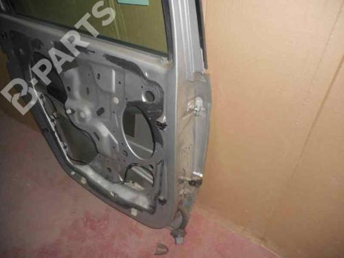 Left rear door FORD FOCUS I Saloon (DFW) 1.8 Turbo DI / TDDi | BP2478477C4 