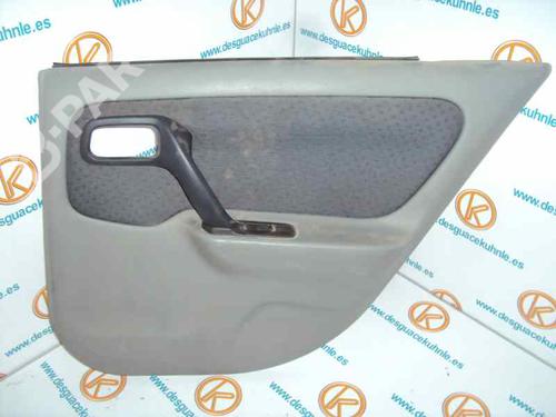 Pannello interno portiera posteriore destro NISSAN PRIMERA (P11) 2.0 TD (90 hp)null