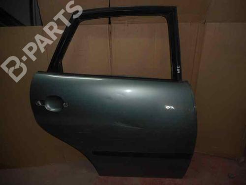 Used Right rear door SEAT IBIZA III (6L1) [2002-2009]  2478157
