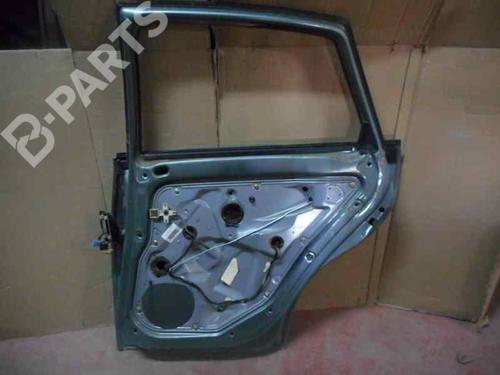 Right rear door SEAT IBIZA III (6L1)  | BP2478157C5 