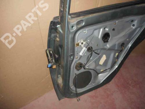 Right rear door SEAT IBIZA III (6L1)  | BP2478157C5 