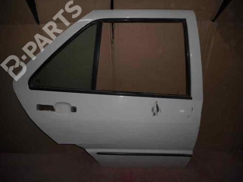 Used Right rear door SEAT TOLEDO I (1L2) [1991-1999]  2447933