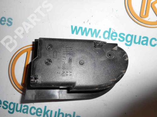 Front right interior door handle FORD MONDEO I (GBP) 1.8 i 16V | BP3218032I14 