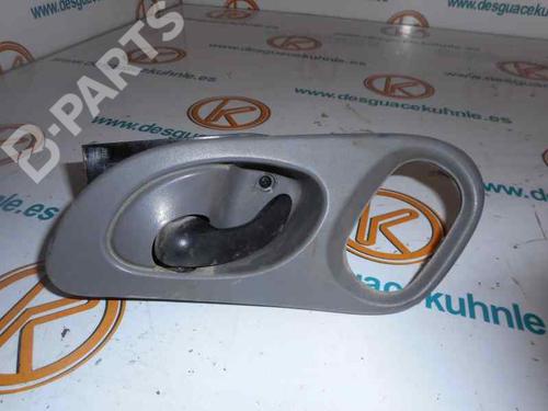 Used Front left interior door handle FORD MONDEO I (GBP) 1.8 i 16V (115 hp) 3218035