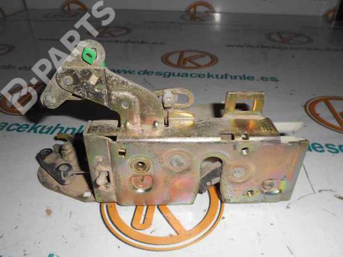 Serratura posteriore sinistra FORD MONDEO I (GBP) 1.8 i 16V (115 hp) 2466836