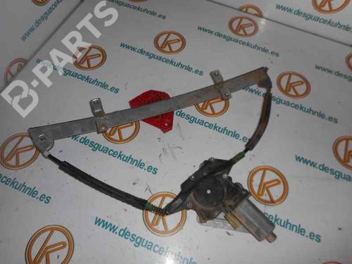 Rudehejsemekanisme Højre foran FORD MONDEO I (GBP) 1.8 i 16V (115 hp) 2476360