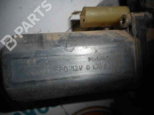 Front right window mechanism FORD MONDEO I (GBP) 1.8 i 16V | BP2476360C23 