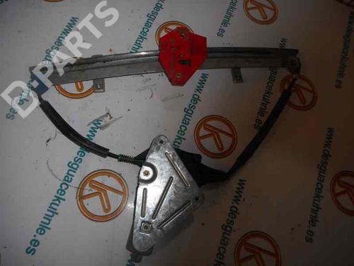 Front right window mechanism FORD MONDEO I (GBP) 1.8 i 16V | BP2476360C23 