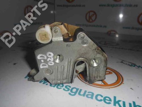 Used Front right lock MERCEDES-BENZ 190 (W201) E 2.3 (201.028) (136 hp) 2495264