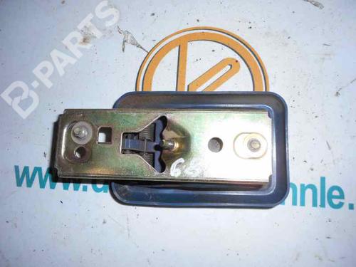 Rear left interior door handle NISSAN PATROL III/1 Station Wagon (W160)  | BP3219254I15 