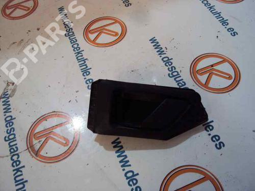 Used Rear left interior door handle CITROËN ZX (N2) [1991-1999]  3218806