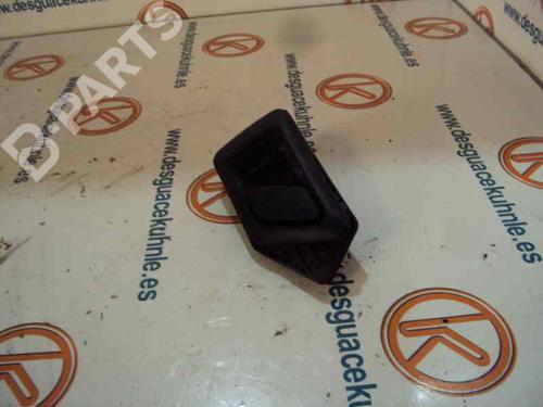 Rear left interior door handle CITROËN ZX (N2)  | BP3218806I15 