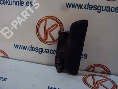 Rear right exterior door handle CITROËN ZX (N2)  | BP2486715C130 