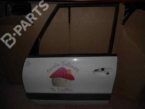 Used Left front door RENAULT ESPACE III (JE0_) [1996-2002]  2454379