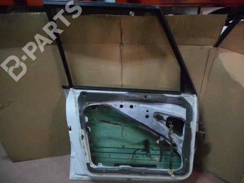 Left front door RENAULT ESPACE III (JE0_)  | BP2454379C2 