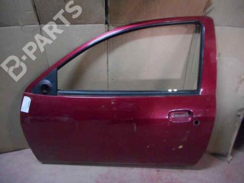 Used Left front door FORD KA (RB_) [1996-2008]  2455334