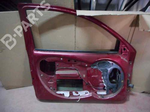 Dør venstre foran FORD KA (RB_)  | BP2455334C2 