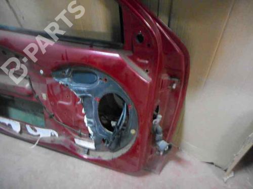 Dør venstre foran FORD KA (RB_)  | BP2455334C2 