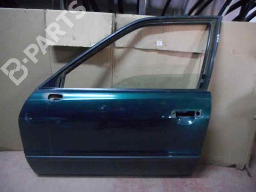 Porta frente esquerda AUDI 80 B4 Saloon (8C2) 2.0 E (115 hp)null