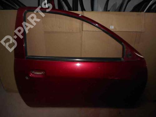 Used Right front door FORD KA (RB_) [1996-2008]  2449686