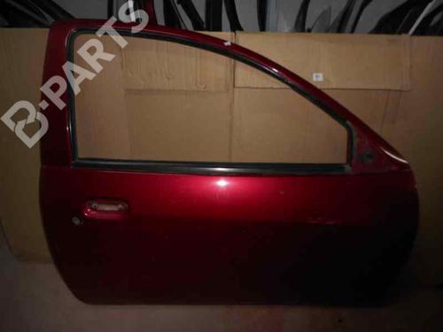 Right front door FORD KA (RB_) 1.3 i (60 hp)null