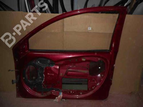 Right front door FORD KA (RB_)  | BP2449686C3 