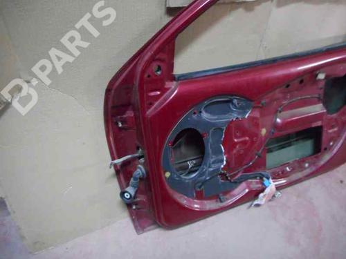Right front door FORD KA (RB_)  | BP2449686C3 