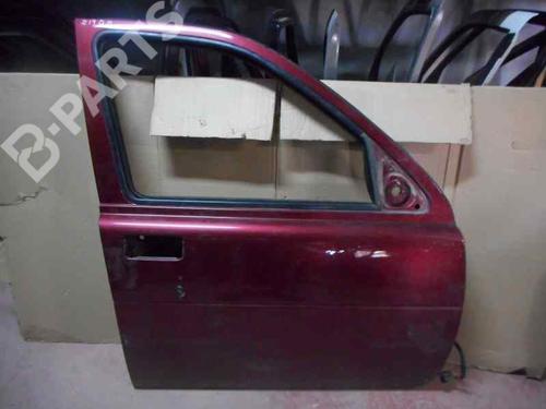 Used Right front door LAND ROVER FREELANDER I (L314) [1998-2006]  2481309
