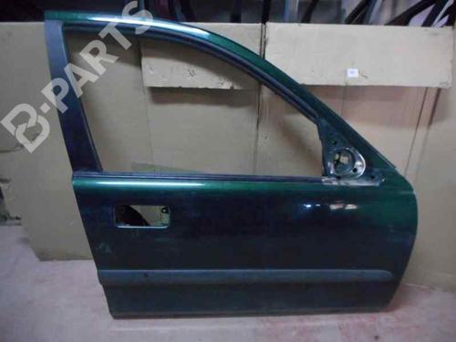 Used Right front door ROVER 25 I Hatchback (RF) [1999-2006]  2463256