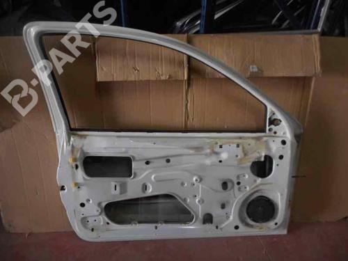 Left front door OPEL CORSA B (S93)  | BP2454445C2 