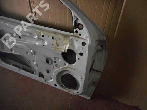 Left front door OPEL CORSA B (S93)  | BP2454445C2 