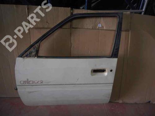 Used Left front door CITROËN AX (ZA-_) [1986-1998]  2454472