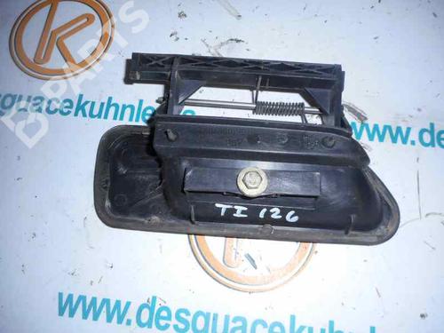 Rear left exterior door handle CITROËN XANTIA (X1_, X2_) 1.9 Turbo D | BP2470710C130 
