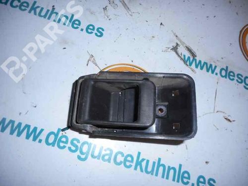 Used Front right interior door handle CITROËN JUMPER I Bus (230P) 1.9 TD (90 hp) 3218078