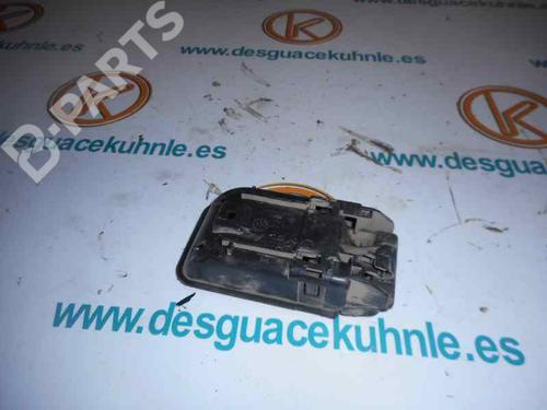 Front right interior door handle CITROËN JUMPER I Bus (230P) 1.9 TD | BP3218078I14 