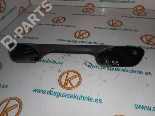 Front right panel CITROËN JUMPER I Bus (230P) 1.9 TD | BP2492495C59 