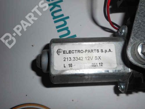 Front right window mechanism ROVER 75 (RJ) 2.0 V6 | BP2485529C23 