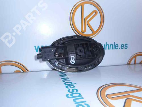Front right interior door handle ROVER 75 (RJ) 2.0 V6 | BP3219313I14 