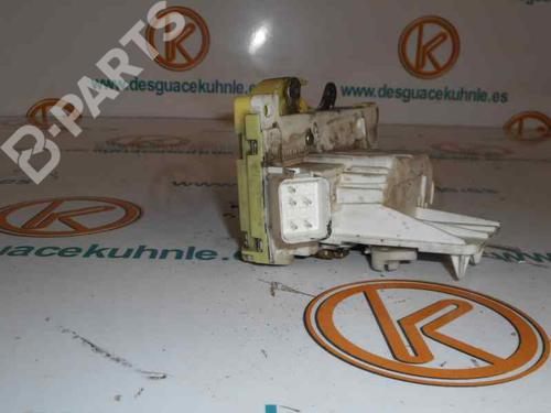 Front right lock FORD FOCUS I Saloon (DFW) 1.8 Turbo DI / TDDi | BP2477472C97 