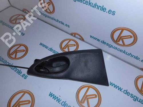 Used Rear left interior door handle FORD FOCUS I Saloon (DFW) 1.8 Turbo DI / TDDi (90 hp) 3219233