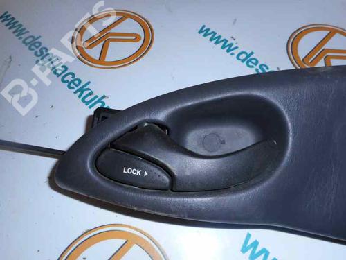 Rear left interior door handle FORD FOCUS I Saloon (DFW) 1.8 Turbo DI / TDDi | BP3219233I15 