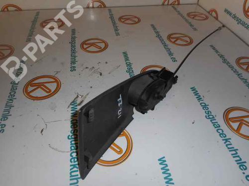 Rear left interior door handle FORD FOCUS I Saloon (DFW) 1.8 Turbo DI / TDDi | BP3219233I15 