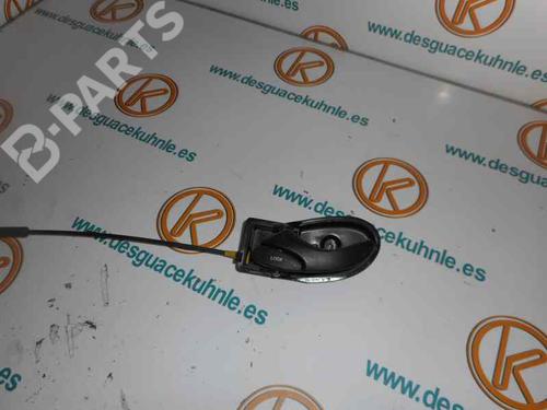 Venstre foran invendig håndtak FORD FOCUS I Saloon (DFW) 1.8 Turbo DI / TDDi | BP3219588I13 